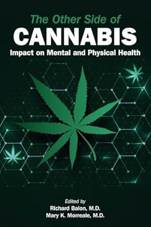 The Other Side of Cannabis