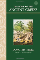 The Book of the Ancient Greeks Text