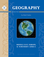 Geography I Text