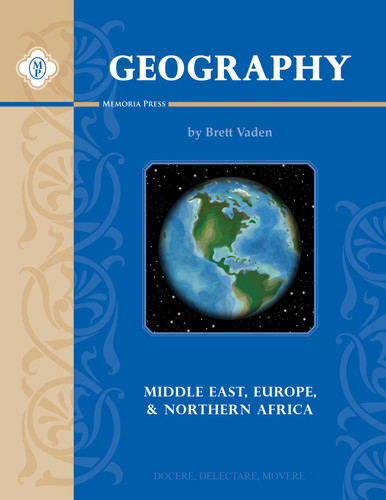 Geography I Text