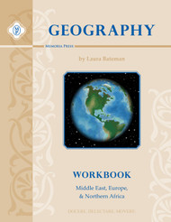 Geography I Workbook
