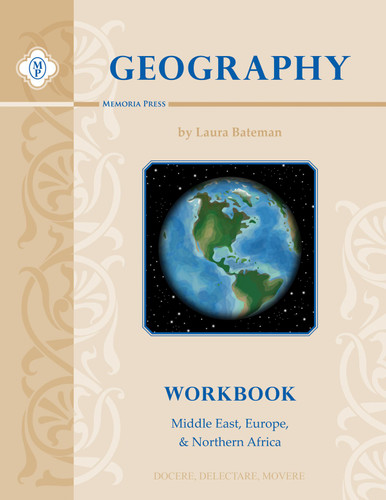 Geography I Workbook