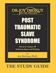Post Traumatic Slave Syndrome