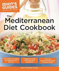 The Mediterranean Diet Cookbook