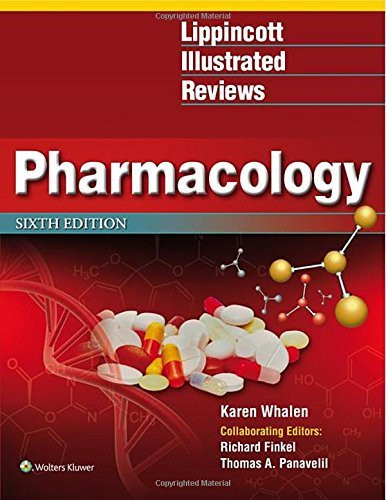Lippincott Pharmacology