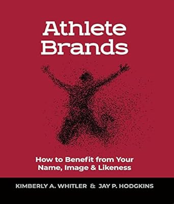Athlete Brands