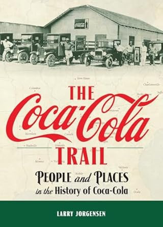 The Coca-Cola Trail