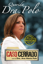 Querida Dra. Polo
