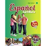 Espanol Santillana HS Student Edition Level 2