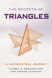 The Secrets of Triangles