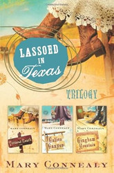 Lassoed in Texas Trilogy