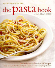 The Pasta Book (Williams-Sonoma)
