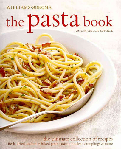 The Pasta Book (Williams-Sonoma)