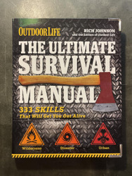The Ultimate Survival Manual