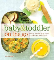 Baby & Toddler on the Go