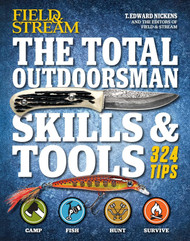 The Total Outdoorsman Skills & Tools Manual