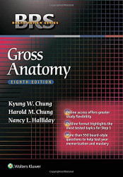 Brs Gross Anatomy