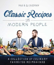 Classic Recipes for Modern People