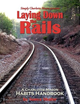 Laying Down the Rails