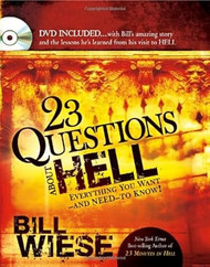 23 Questions About Hell