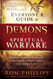 Everyone?? Guide to Demons and Spiritual Warfare