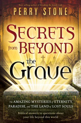 Secrets from Beyond The Grave