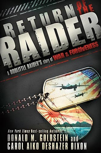 Return of the Raider