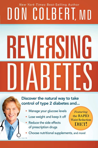 Reversing Diabetes