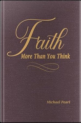 Faith: More Than You Think