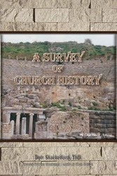 A Survey of Church History