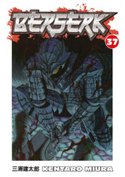 Berserk Vol. 37