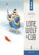 Lone Wolf and Cub Omnibus Volume 6