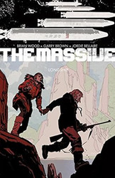 The Massive Volume 3: Longship