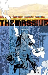 The Massive Volume 4