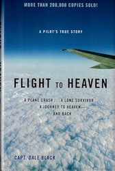Flight to Heaven