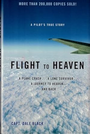 Flight to Heaven
