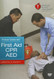 Heartsaver: First Aid CPR AED DVD