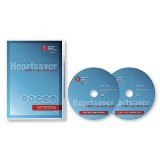 Heartsaver First Aid CPR AED DVD