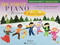 My First Piano Adventure Christmas - Book C