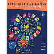 Faber Studio Collection - Selections from ChordTime Piano -