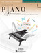 Accelerated Piano Adventures for the Older Beginner