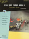 Piano Adventures Scale and Chord Book 3