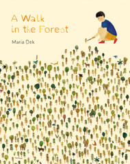 A Walk in the Forest: