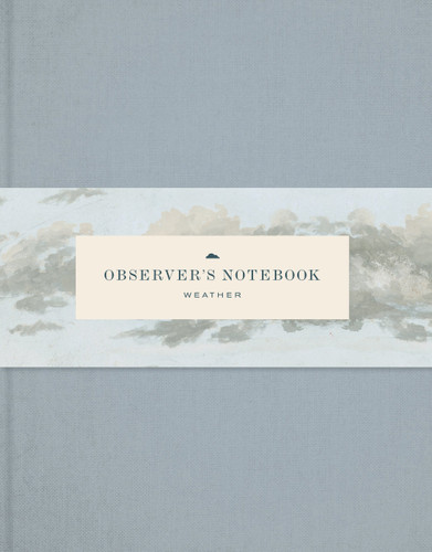 Observer's Notebook: Weather