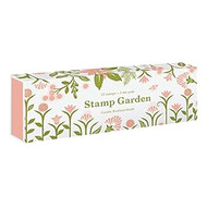 Stamp Garden: