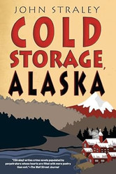 Cold Storage Alaska