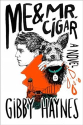 Me & Mr. Cigar
