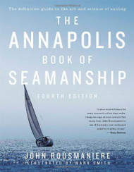Annapolis Book Of Seamanship