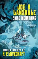 In the Mad Mountains