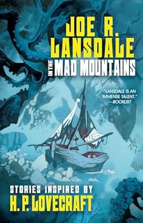 In the Mad Mountains